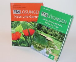 EM-Lösungen Bücher