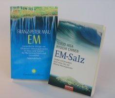 EM-Bücher